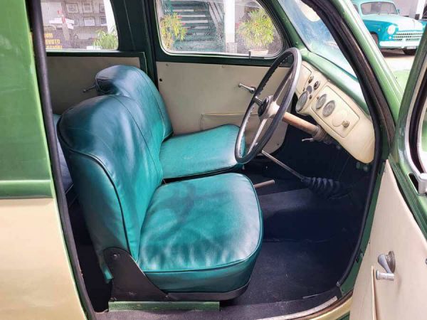 Lancia Ardea 1951 78163