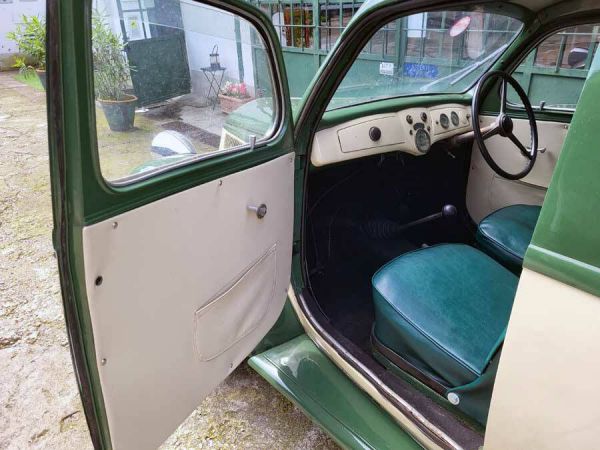 Lancia Ardea 1951 78166