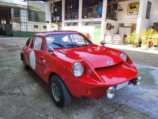 Marcos Mini Marcos 1300 GT 1978 78822