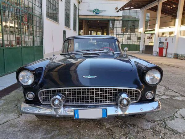 Ford Thunderbird 1956 101222