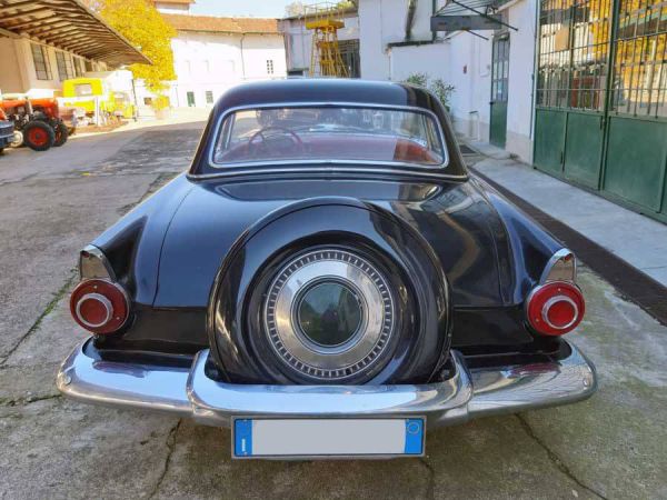 Ford Thunderbird 1956 101227