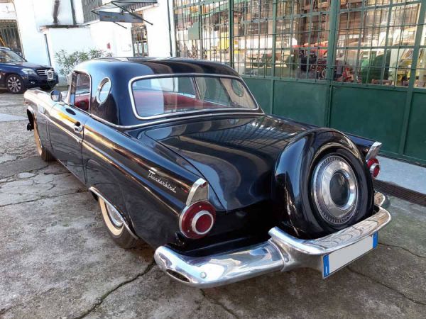 Ford Thunderbird 1956 101228