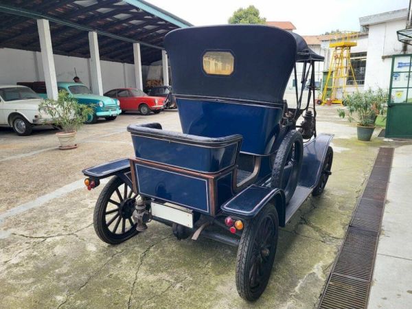 Ford Model T 1911 108518