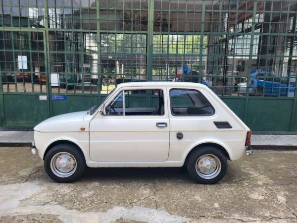 Fiat 126 1973