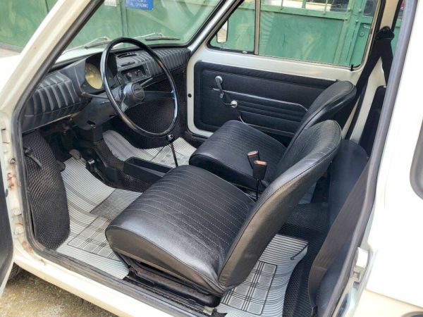 Fiat 126 1973 108661