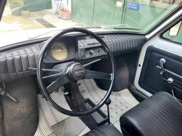 Fiat 126 1973 108663