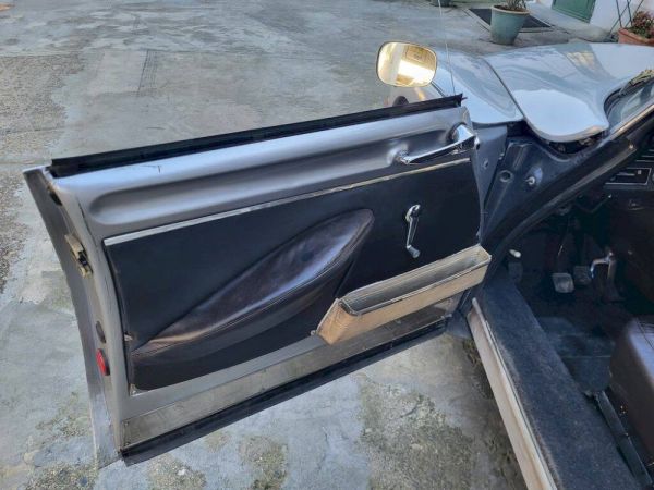 Citroën DS 20 1974 108769