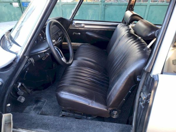 Citroën DS 20 1974 108770