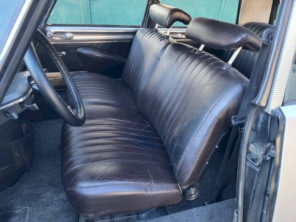 Citroën DS 20 1974 108771