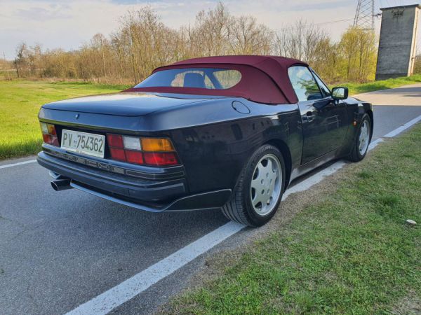 Porsche 944 S2 1991 51116