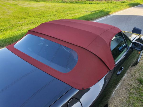 Porsche 944 S2 1991 51117