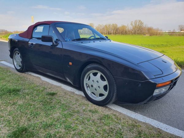 Porsche 944 S2 1991 51118