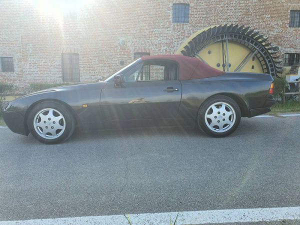 Porsche 944 S2 1991 51119