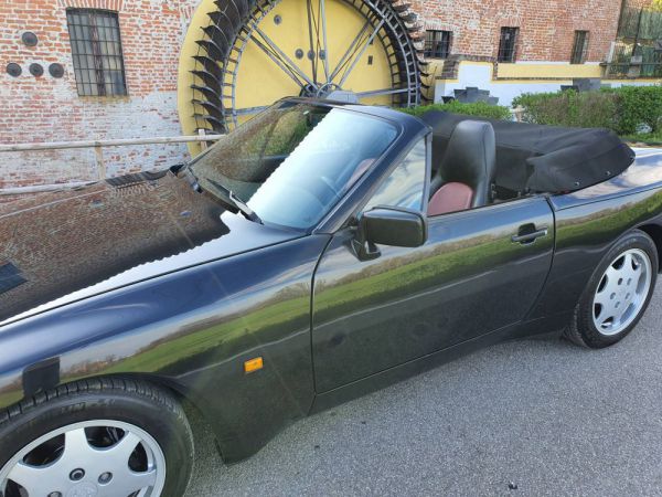 Porsche 944 S2 1991 51120