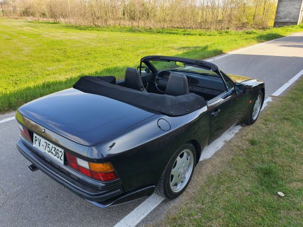 Porsche 944 S2 1991 51121