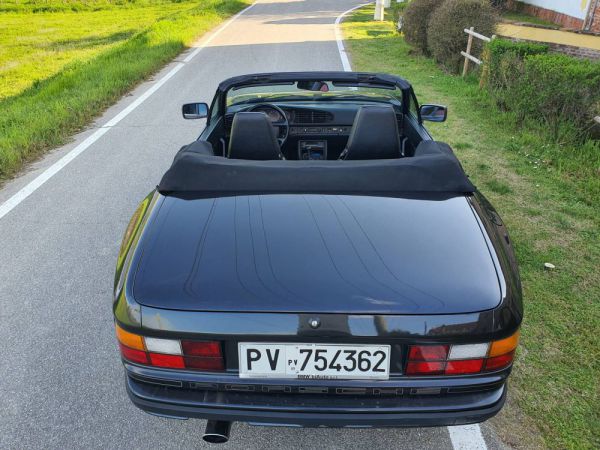 Porsche 944 S2 1991 51122