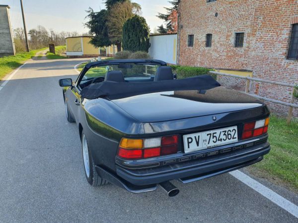 Porsche 944 S2 1991 51123