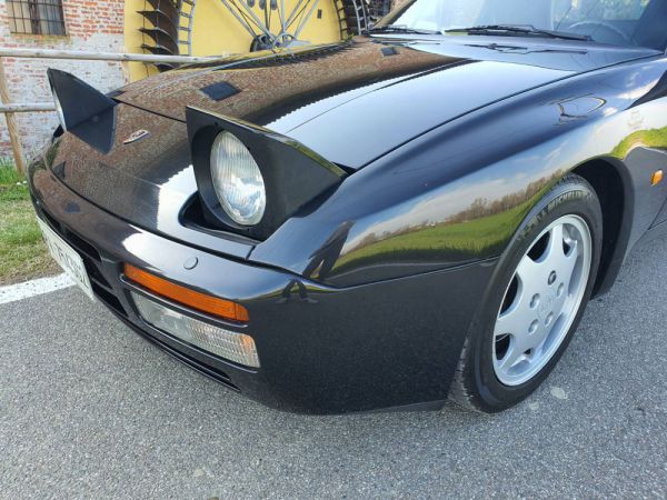 Porsche 944 S2 1991 51125