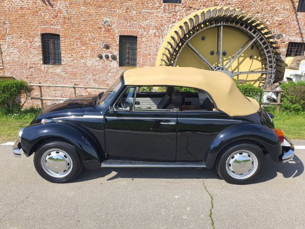 Volkswagen Maggiolone 1303 A 1973 87787