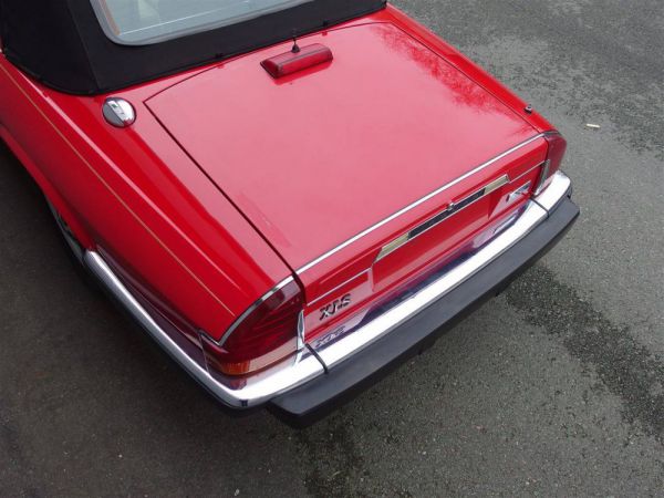 Jaguar XJS 5.3 V12 1990 51039