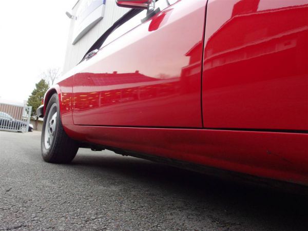 Jaguar XJS 5.3 V12 1990 51042