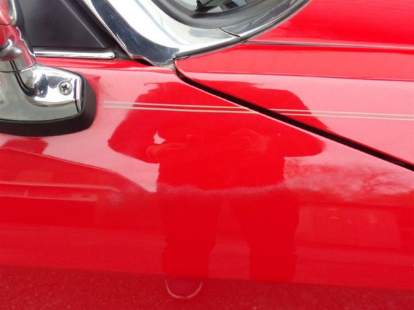 Jaguar XJS 5.3 V12 1990 51043