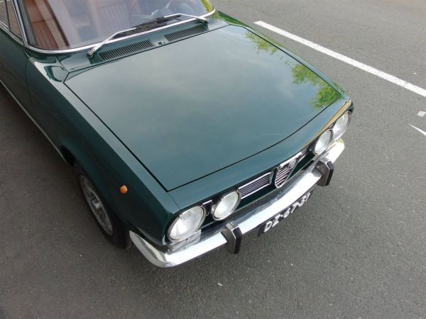 Alfa Romeo 1750 Berlina 1970 122750