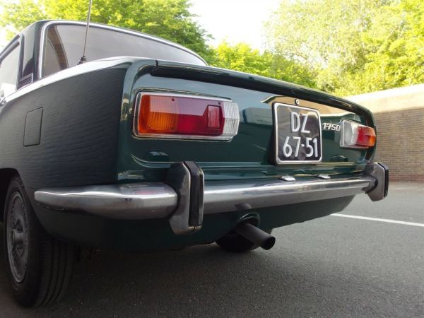 Alfa Romeo 1750 Berlina 1970 122755