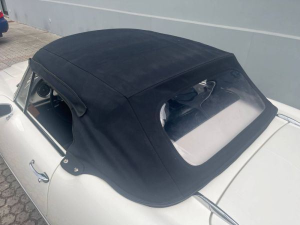 Alfa Romeo Giulia 1600 Spider 1964 55716