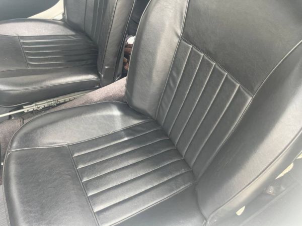 Alfa Romeo Giulia 1600 Spider 1964 55719