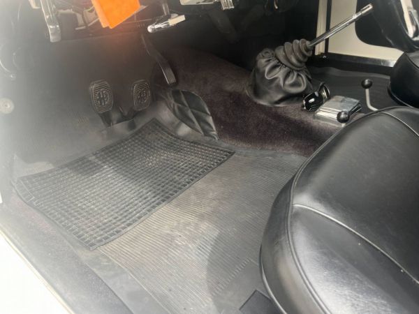 Alfa Romeo Giulia 1600 Spider 1964 55721