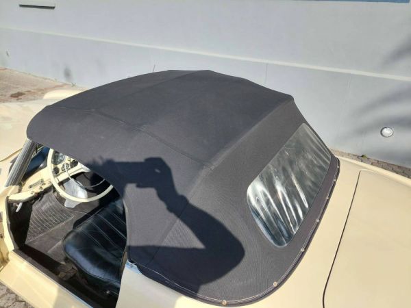 Mercedes-Benz 190 SL 1957 55815