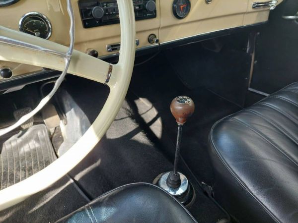 Mercedes-Benz 190 SL 1957 55818