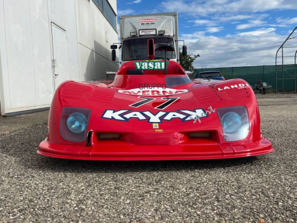 ALTRO Osella - PA3 1975 55821