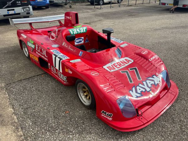 ALTRO Osella - PA3 1975 55822