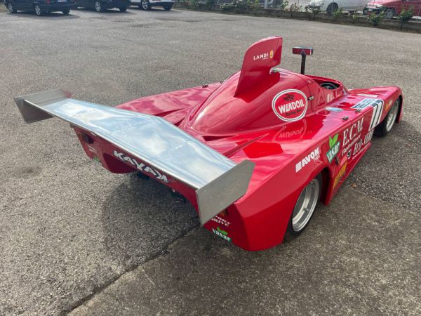 ALTRO Osella - PA3 1975 55823