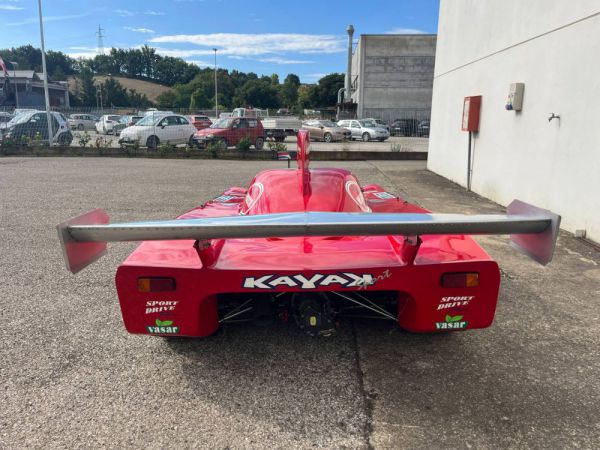 ALTRO Osella - PA3 1975 55824