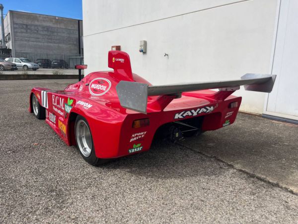 ALTRO Osella - PA3 1975 55825