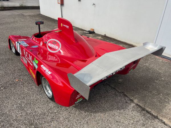 ALTRO Osella - PA3 1975 55826