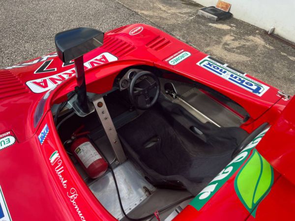 ALTRO Osella - PA3 1975 55827