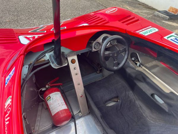 ALTRO Osella - PA3 1975 55828