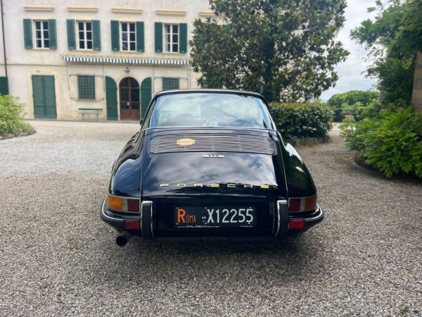 Porsche 911 2.2 S 1970 55849