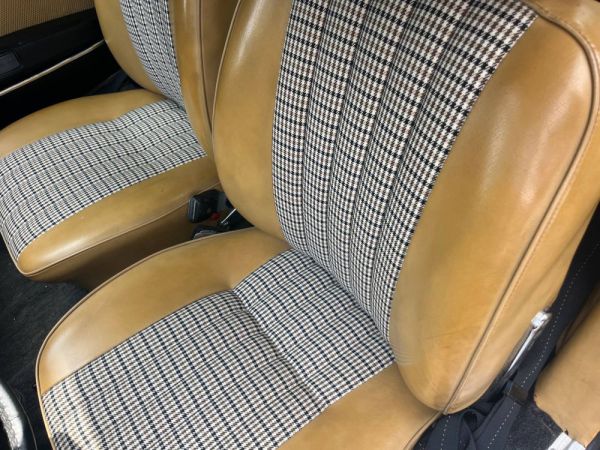 Porsche 911 2.2 S 1970 55858