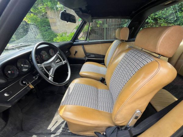 Porsche 911 2.2 S 1970 55859