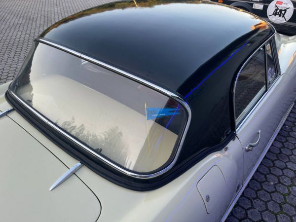 Lancia Aurelia B24 Convertibile 1958 57134