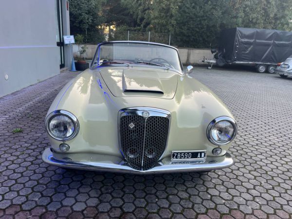 Lancia Aurelia B24 Convertibile 1958 57142