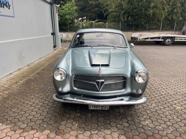 Fiat 1100-103 TV Pininfarina 1954 75129