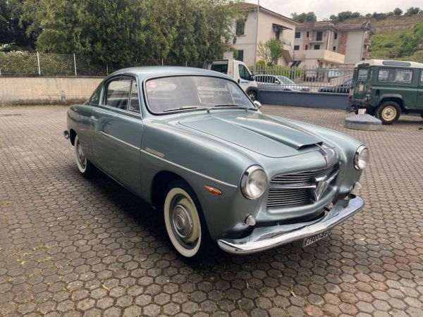 Fiat 1100-103 TV Pininfarina 1954 75130