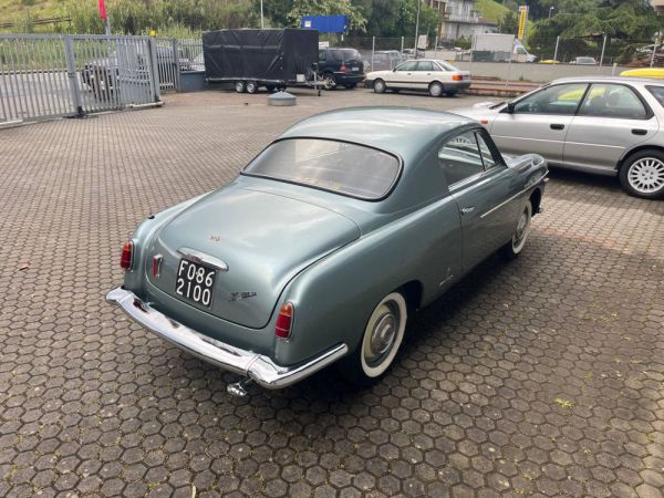 Fiat 1100-103 TV Pininfarina 1954 75133