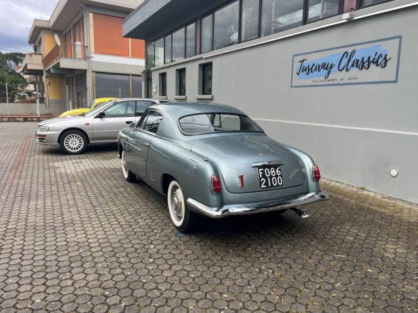 Fiat 1100-103 TV Pininfarina 1954 75135
